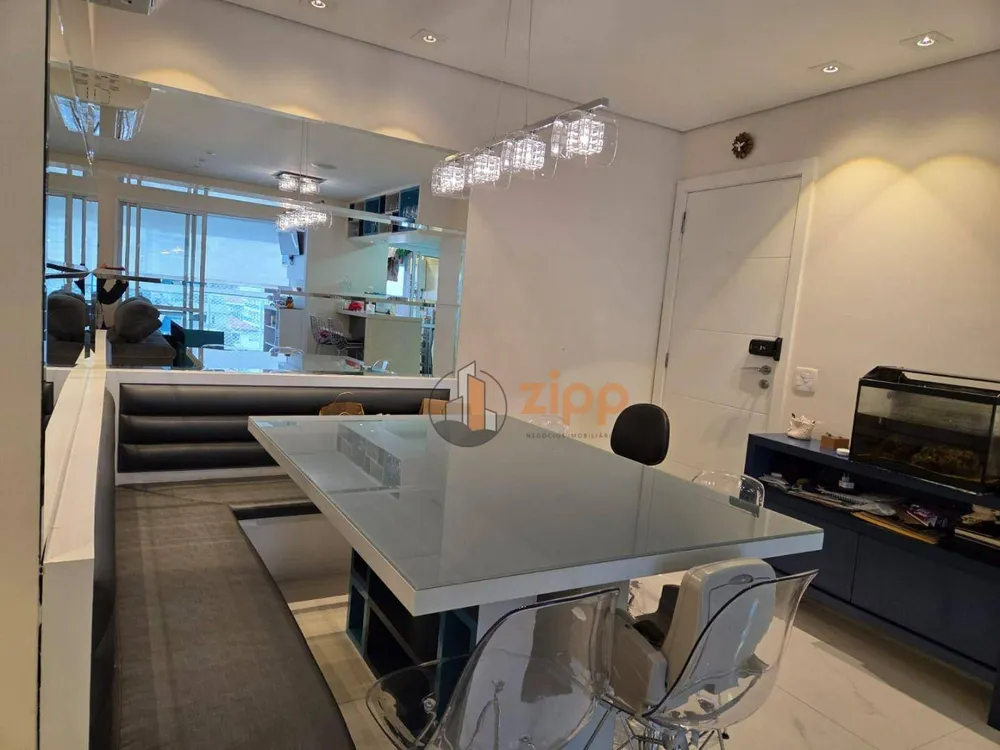 Apartamento, 2 quartos, 95 m² - Foto 4