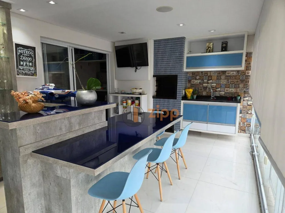 Apartamento, 2 quartos, 95 m² - Foto 2