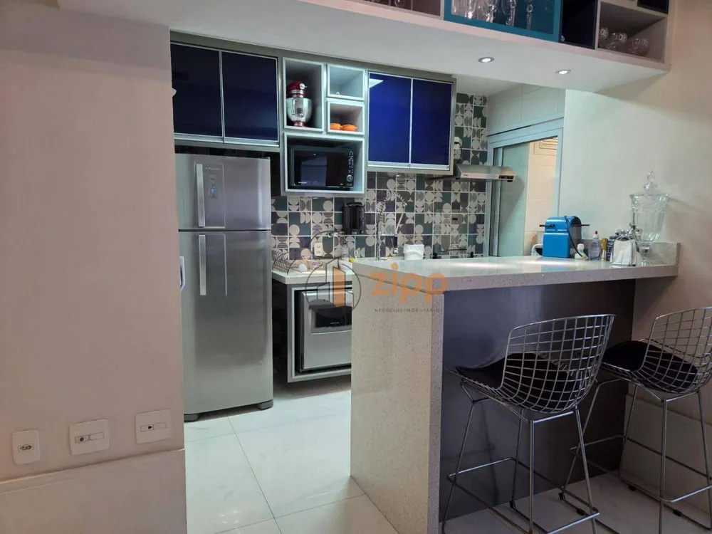 Apartamento, 2 quartos, 95 m² - Foto 2