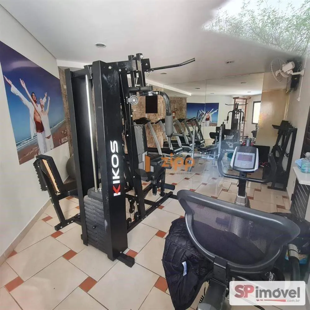 Apartamento, 2 quartos, 67 m² - Foto 4