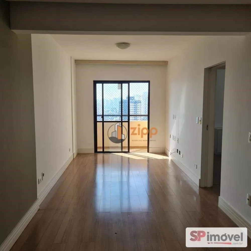 Apartamento, 2 quartos, 67 m² - Foto 1