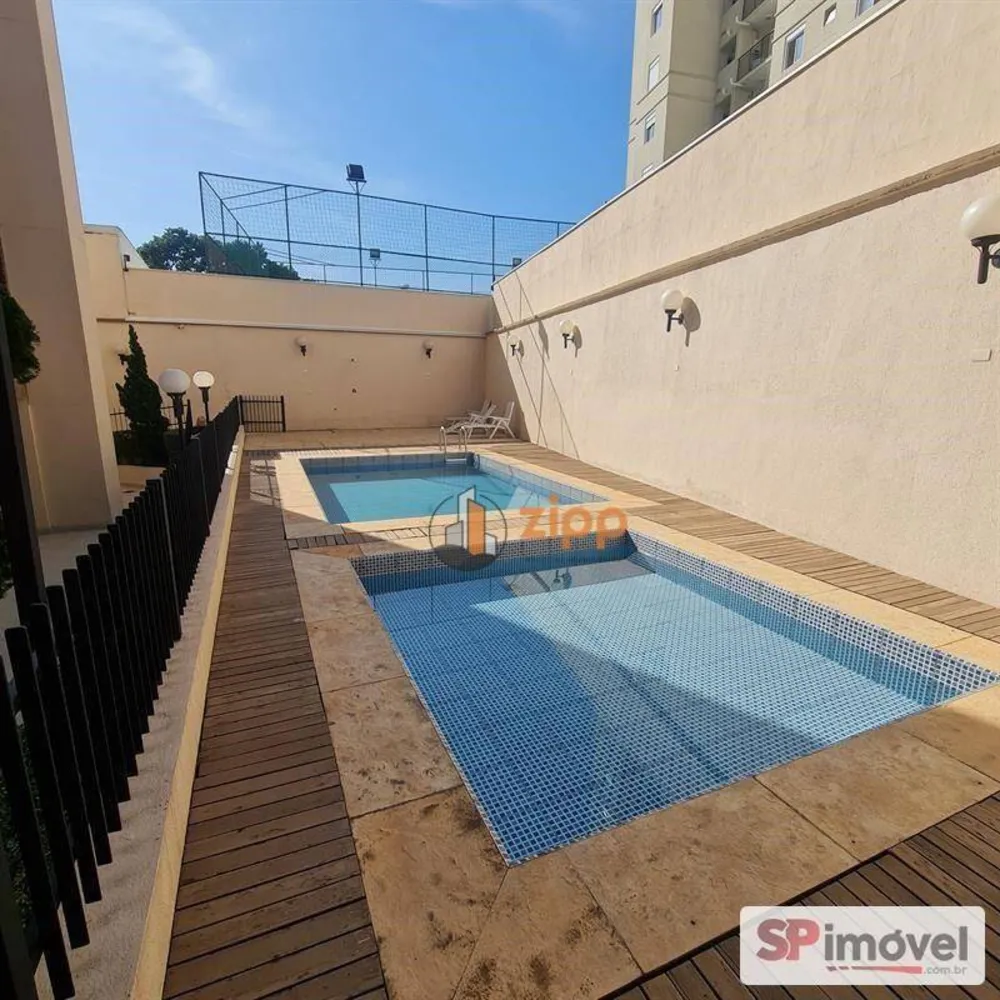 Apartamento, 2 quartos, 67 m² - Foto 2