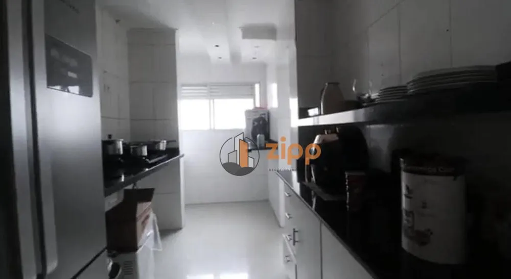Apartamento, 3 quartos, 80 m² - Foto 11