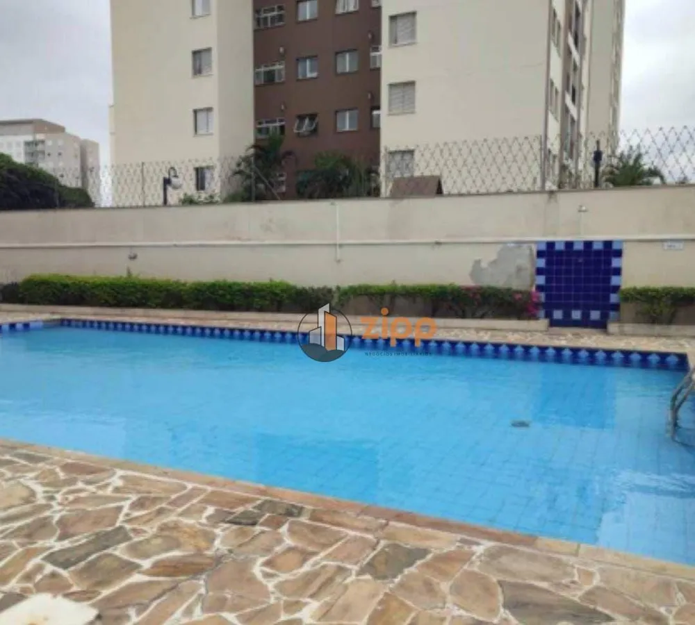 Apartamento, 3 quartos, 80 m² - Foto 2