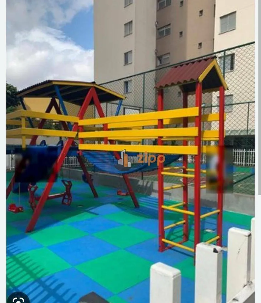 Apartamento, 3 quartos, 80 m² - Foto 1