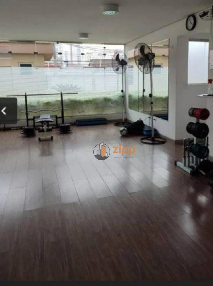 Apartamento, 3 quartos, 80 m² - Foto 7
