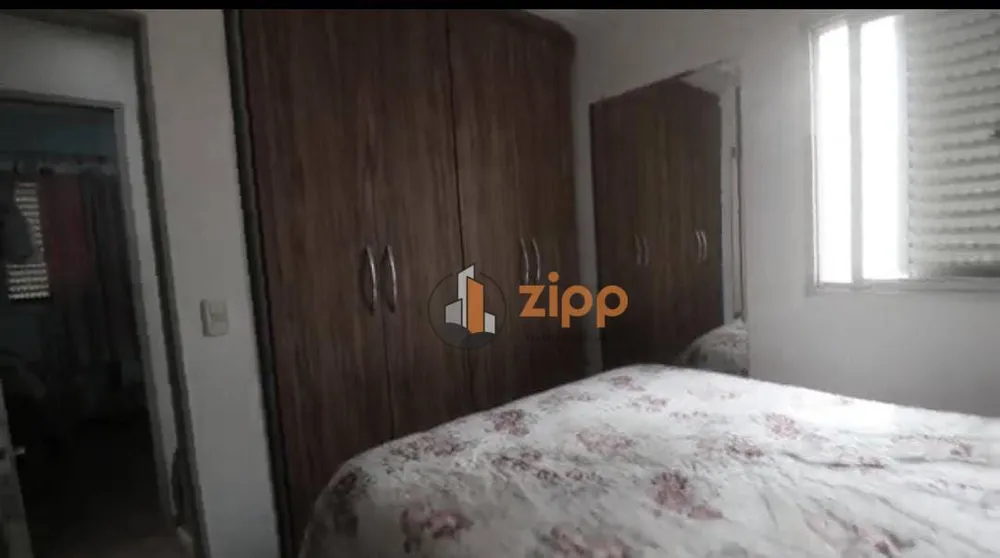 Apartamento, 3 quartos, 80 m² - Foto 5