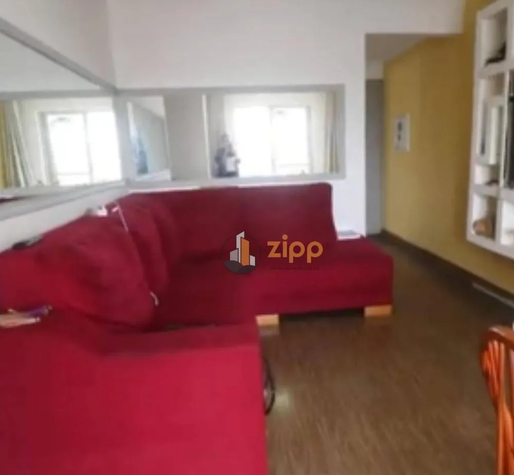 Apartamento, 3 quartos, 80 m² - Foto 12