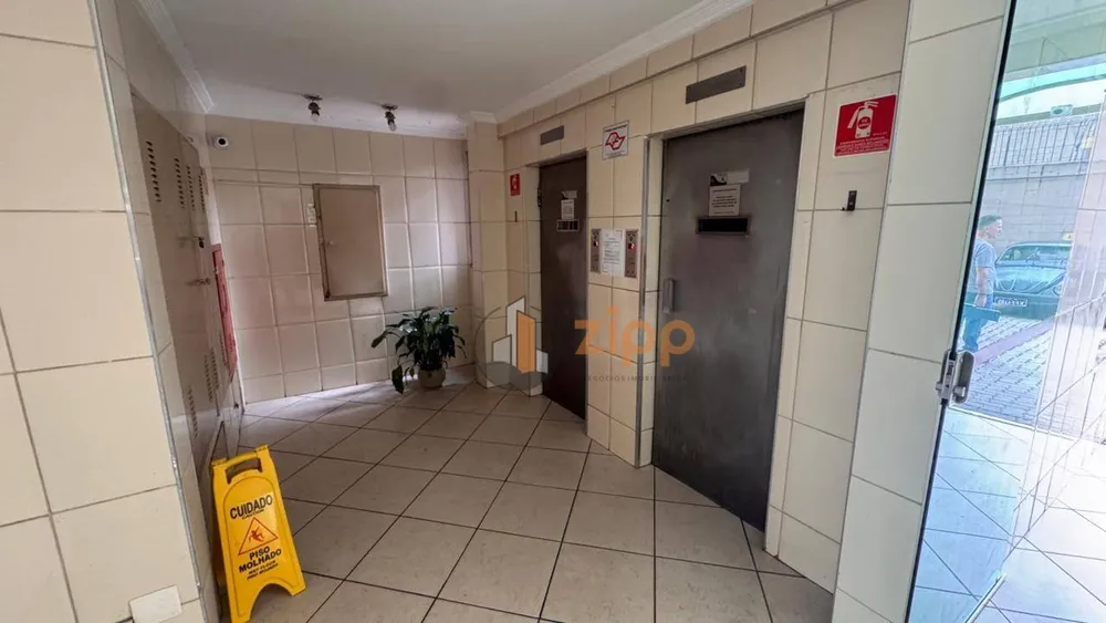 Apartamento, 2 quartos, 56 m² - Foto 2