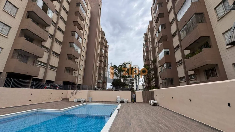 Apartamento, 2 quartos, 56 m² - Foto 5