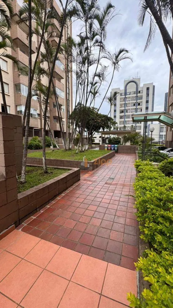 Apartamento, 2 quartos, 56 m² - Foto 10