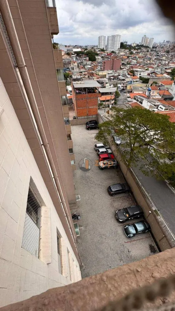 Apartamento, 2 quartos, 56 m² - Foto 5
