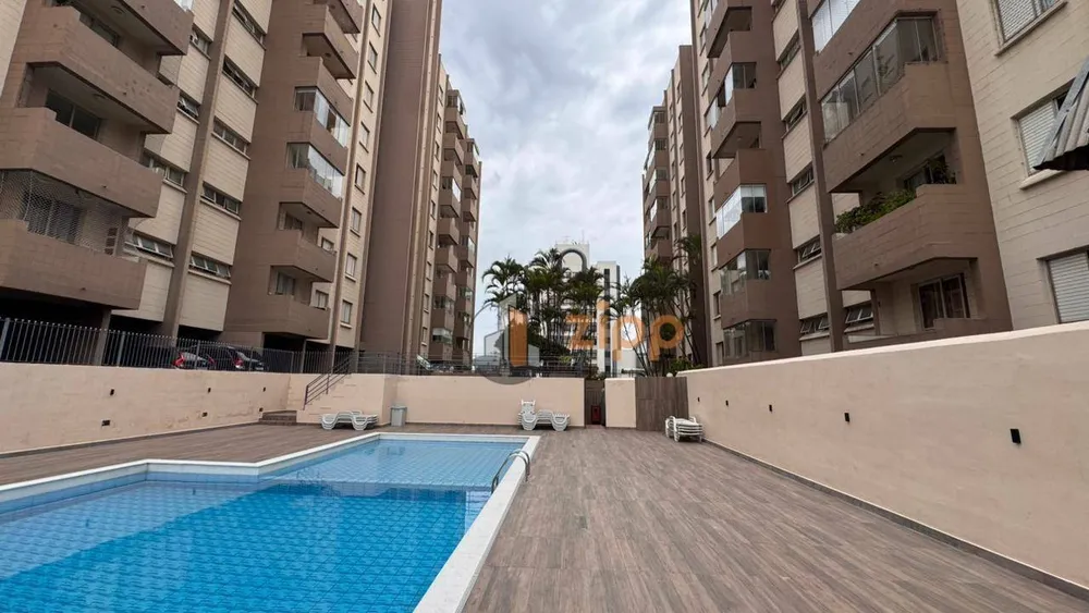 Apartamento, 2 quartos, 56 m² - Foto 1