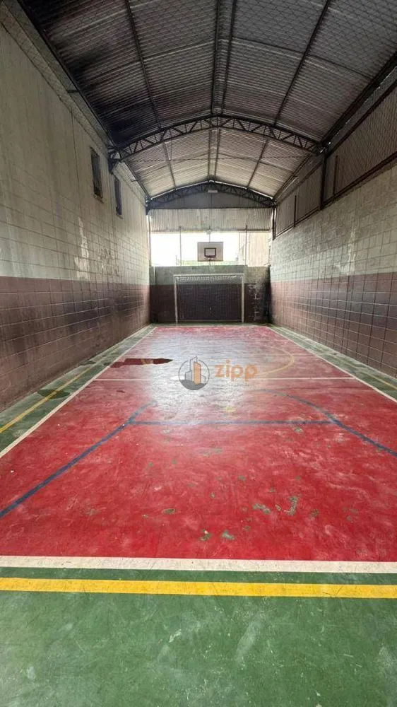 Apartamento, 2 quartos, 56 m² - Foto 3