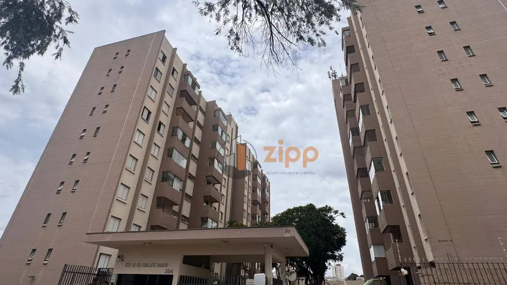 Apartamento, 2 quartos, 56 m² - Foto 6