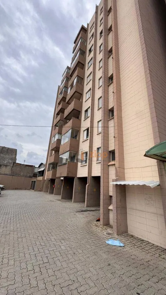 Apartamento, 2 quartos, 56 m² - Foto 8
