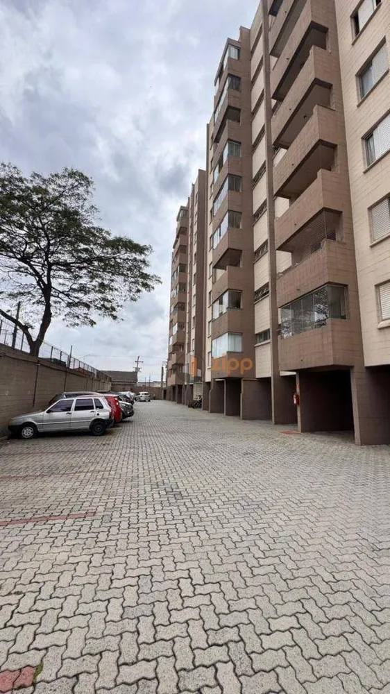 Apartamento, 2 quartos, 56 m² - Foto 9