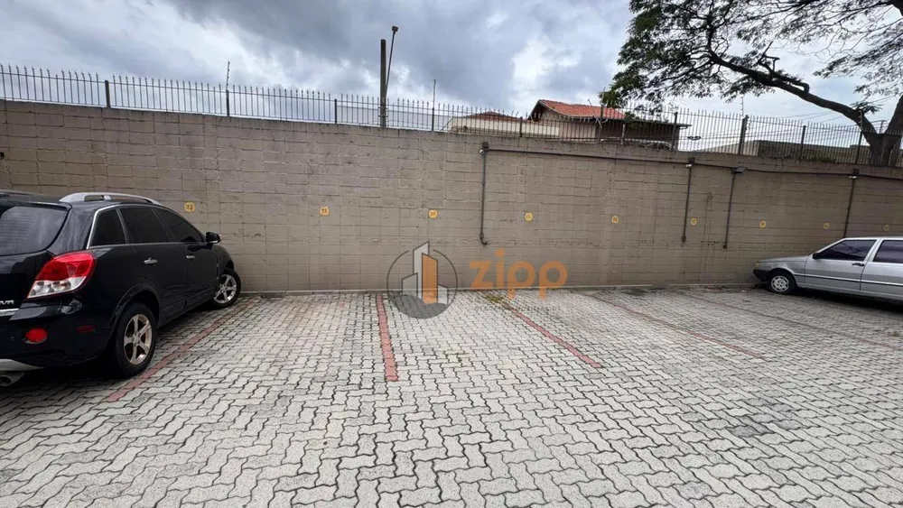 Apartamento, 2 quartos, 56 m² - Foto 12