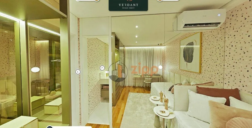 Apartamento, 3 quartos, 155 m² - Foto 4