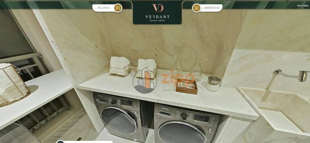 Apartamento, 3 quartos, 155 m² - Foto 1