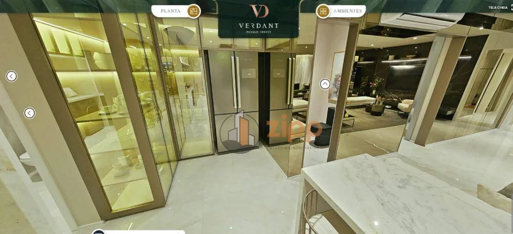 Apartamento, 3 quartos, 155 m² - Foto 7