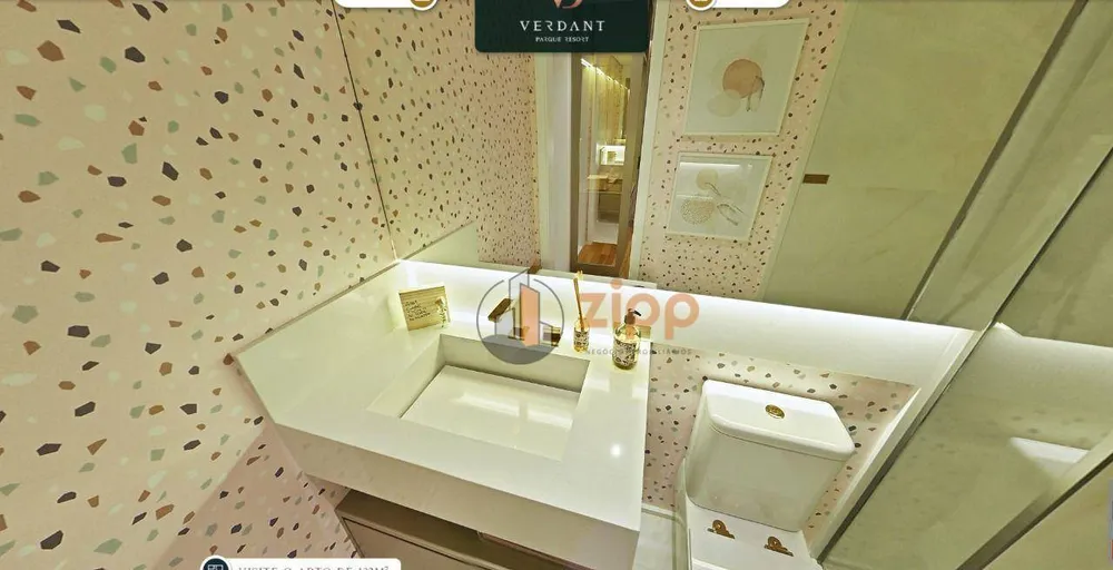 Apartamento, 3 quartos, 155 m² - Foto 3