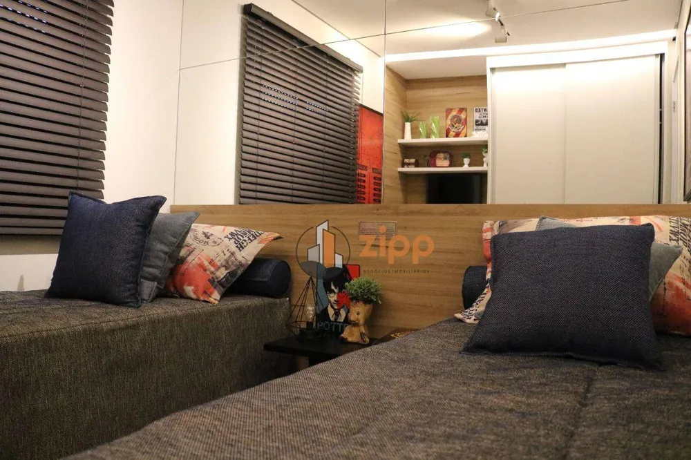 Apartamento, 2 quartos, 60 m² - Foto 4