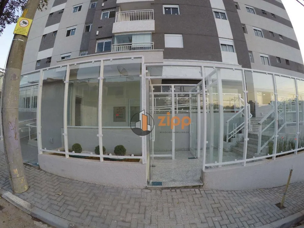 Apartamento, 2 quartos, 60 m² - Foto 5