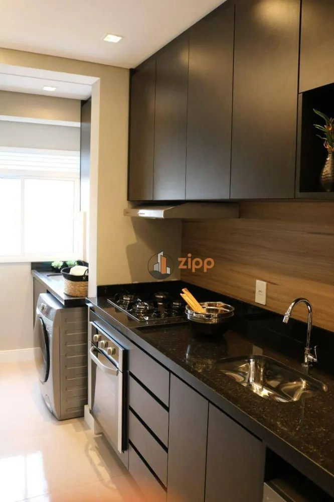 Apartamento, 2 quartos, 60 m² - Foto 13