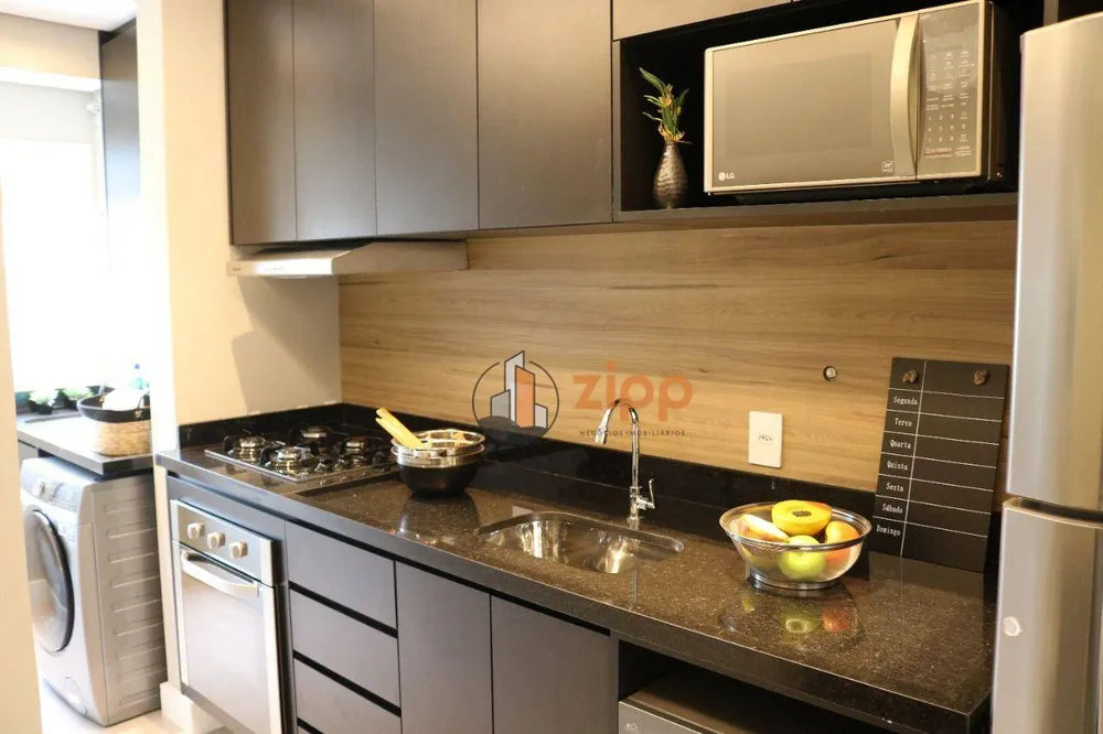Apartamento, 2 quartos, 60 m² - Foto 12