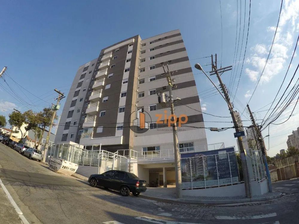 Apartamento, 2 quartos, 60 m² - Foto 2