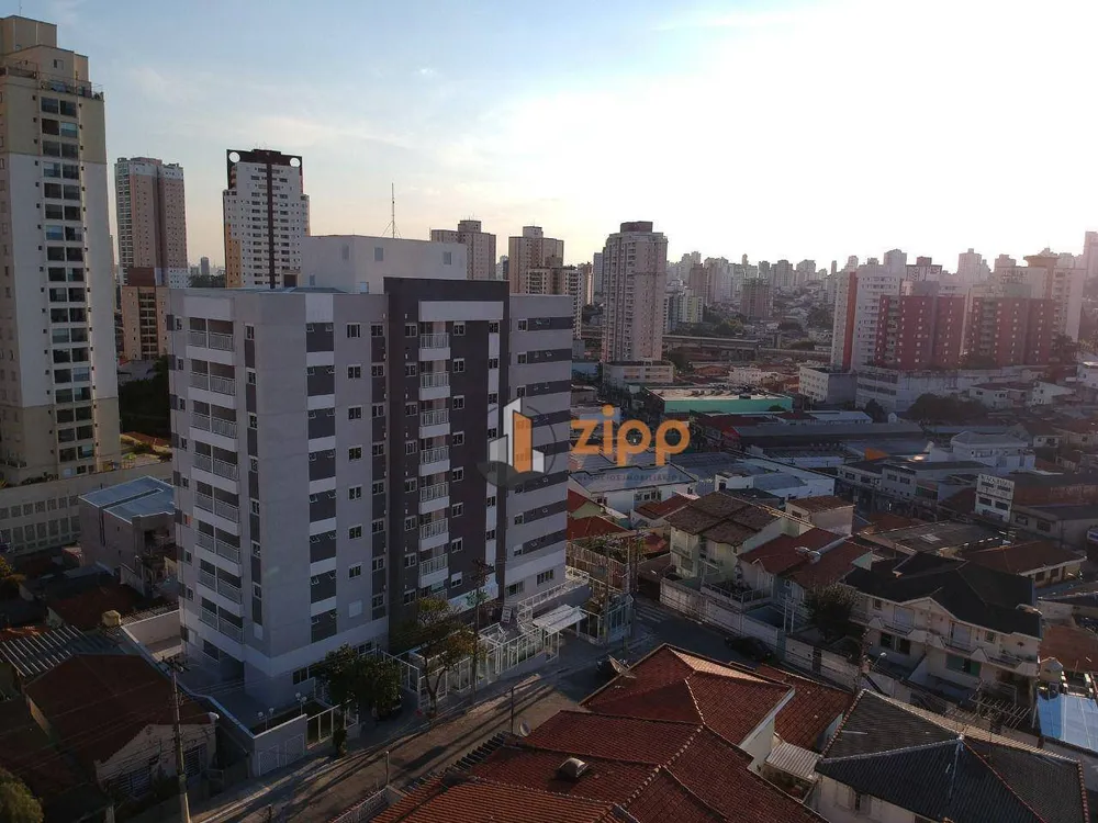 Apartamento, 2 quartos, 60 m² - Foto 3