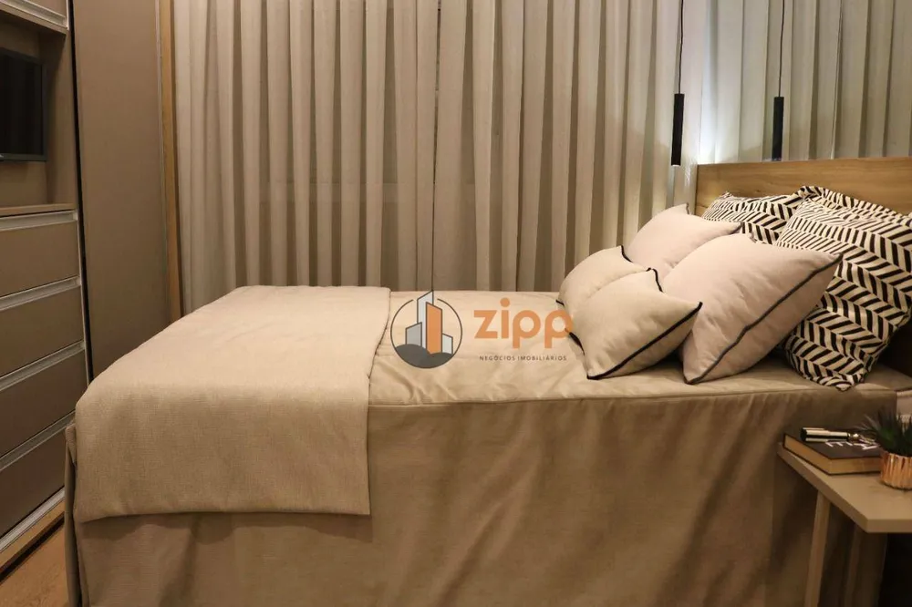 Apartamento, 2 quartos, 60 m² - Foto 1