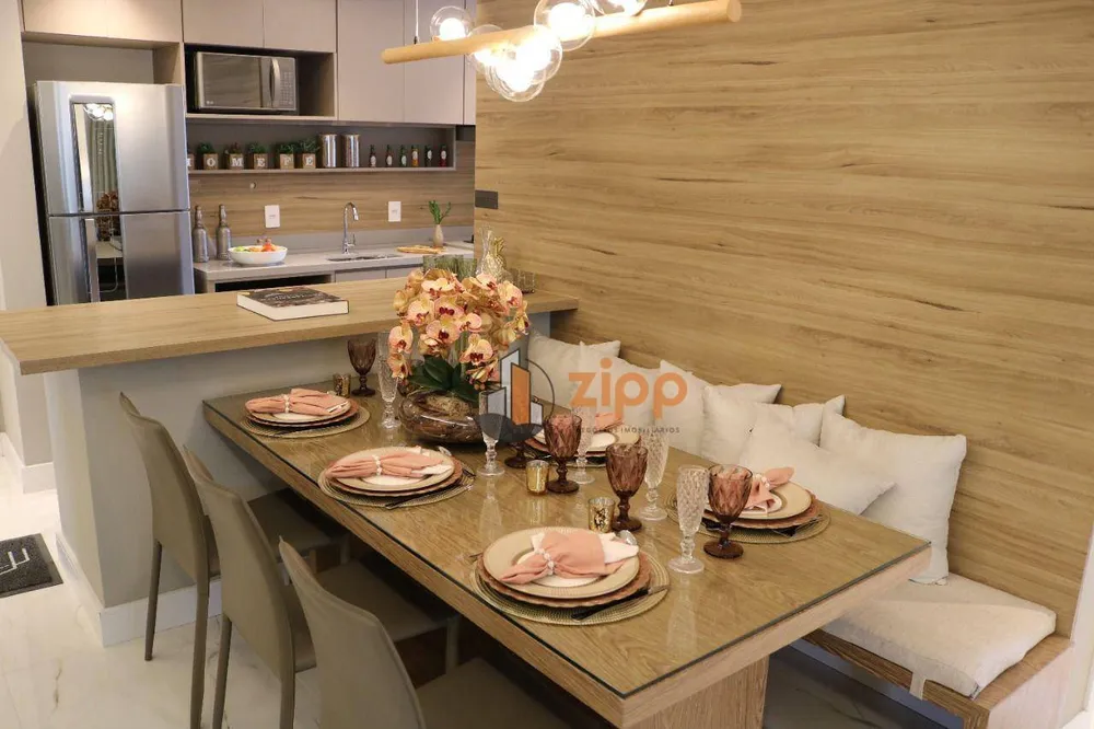 Apartamento, 2 quartos, 60 m² - Foto 7