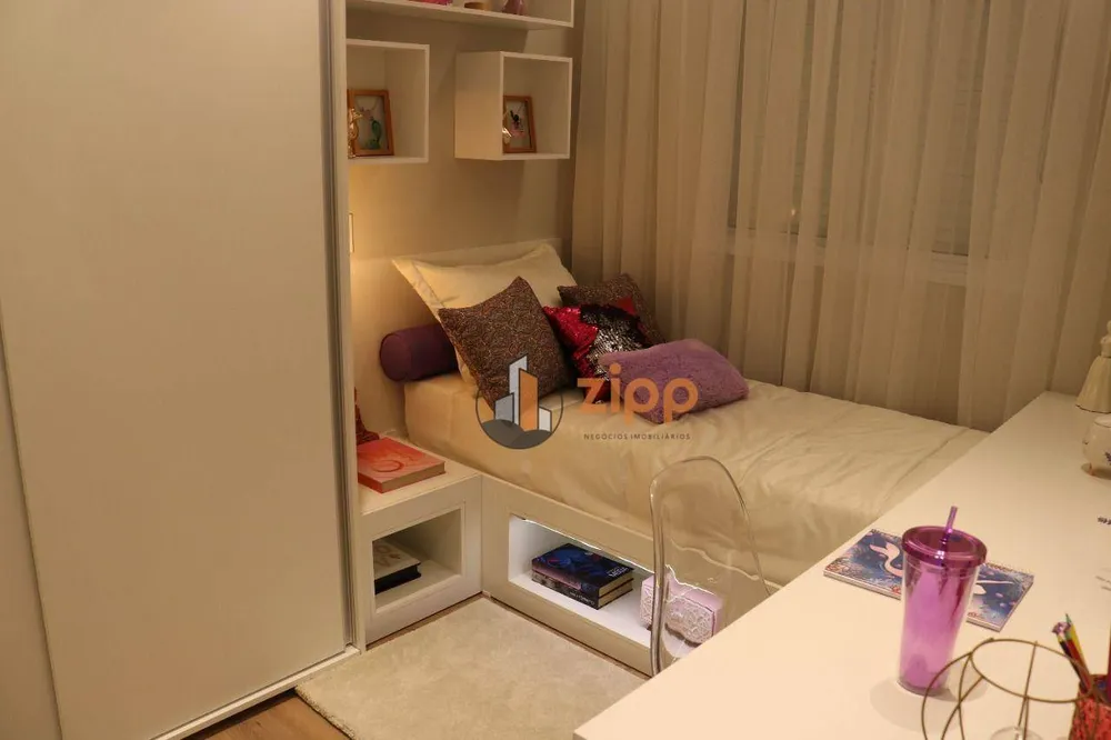 Apartamento, 2 quartos, 60 m² - Foto 10