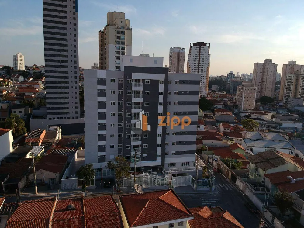 Apartamento, 2 quartos, 60 m² - Foto 4