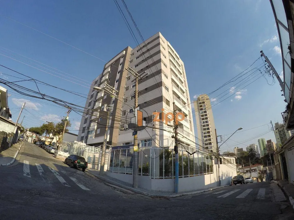 Apartamento, 2 quartos, 60 m² - Foto 1