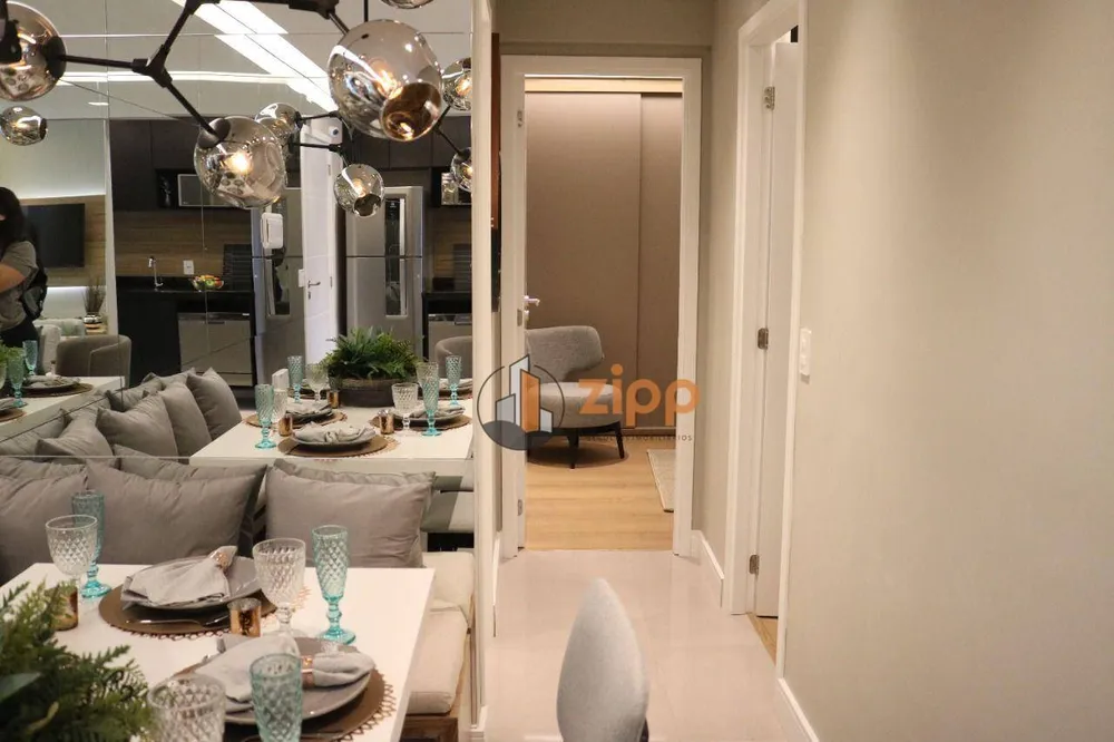 Apartamento, 2 quartos, 60 m² - Foto 11