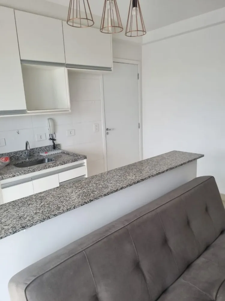 Apartamento, 1 quarto, 39 m² - Foto 12