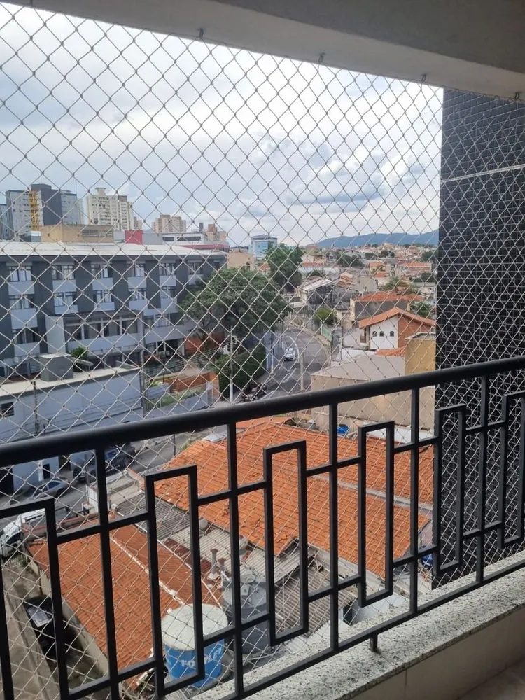 Apartamento, 1 quarto, 39 m² - Foto 2