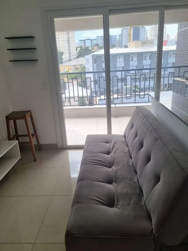 Apartamento, 1 quarto, 39 m² - Foto 9