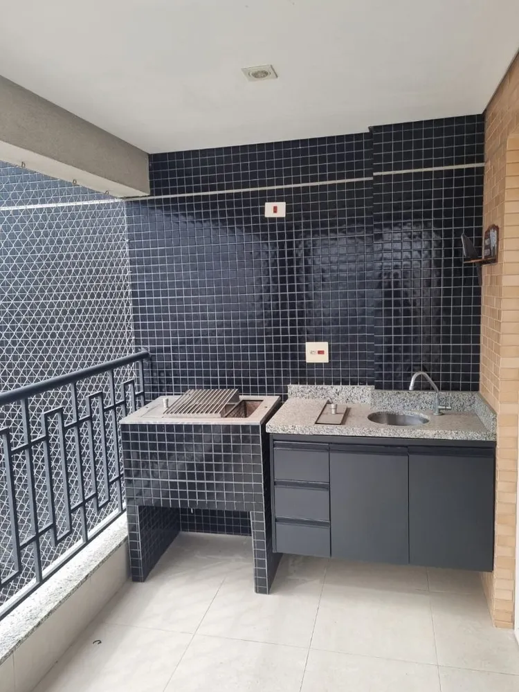 Apartamento, 1 quarto, 39 m² - Foto 4