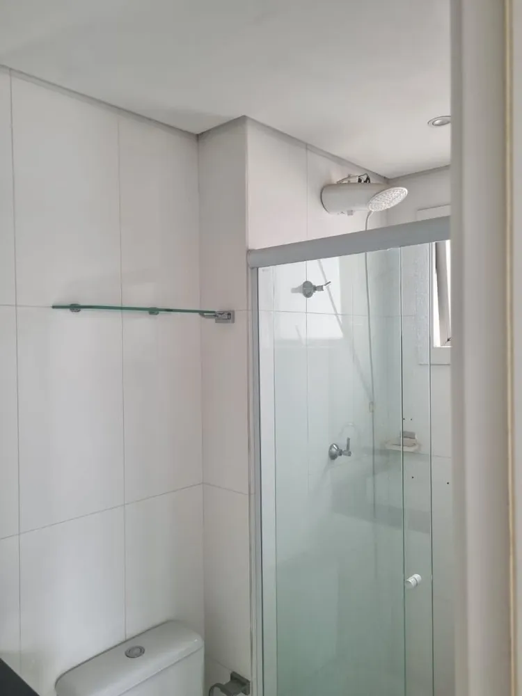Apartamento, 1 quarto, 39 m² - Foto 6