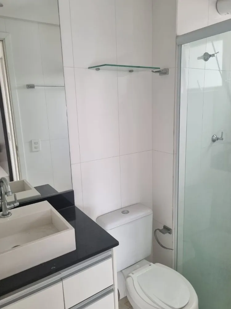 Apartamento, 1 quarto, 39 m² - Foto 7