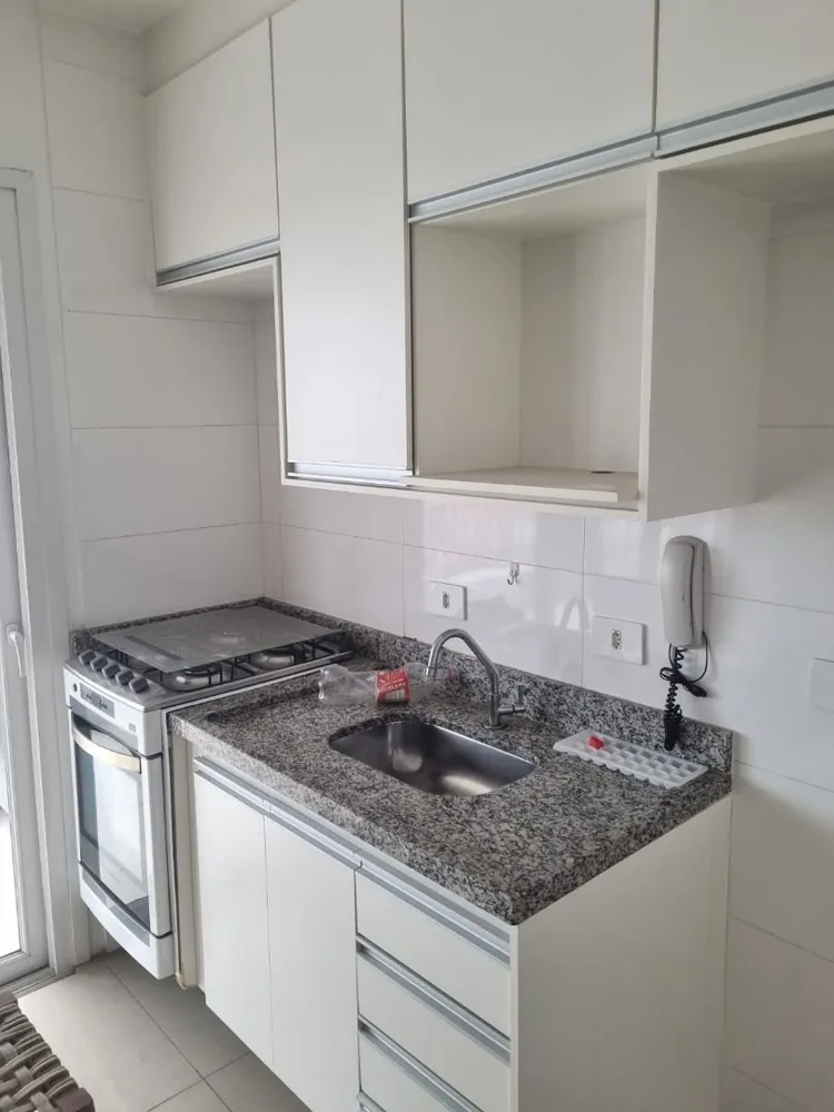 Apartamento, 1 quarto, 39 m² - Foto 5