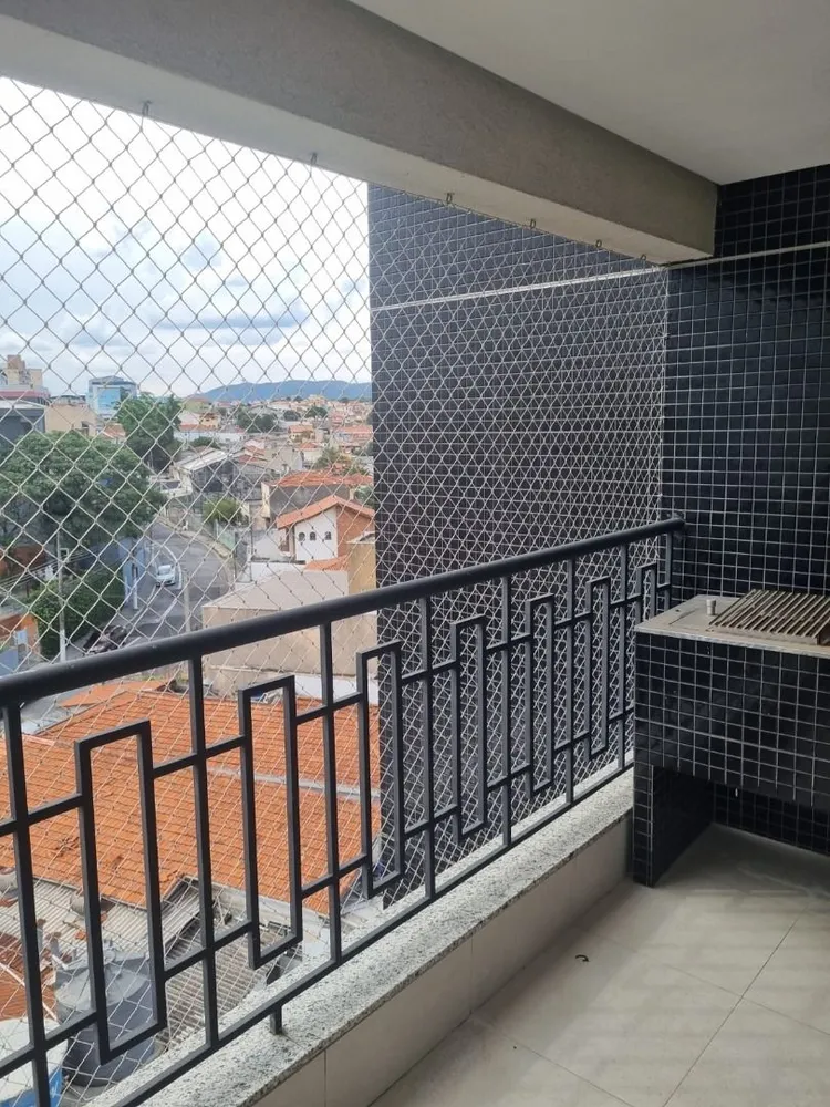 Apartamento, 1 quarto, 39 m² - Foto 3