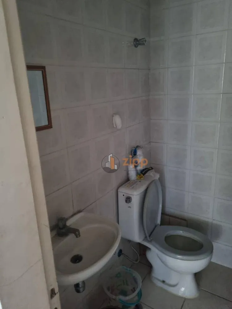 Sala-Conjunto, 50 m² - Foto 1