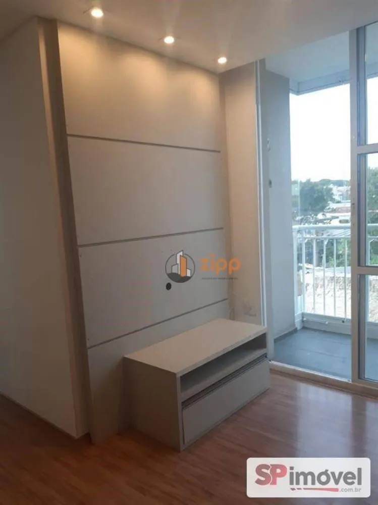 Apartamento, 3 quartos, 62 m² - Foto 4