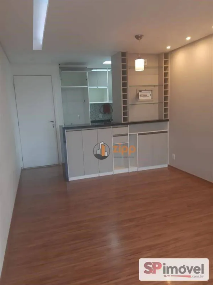 Apartamento, 3 quartos, 62 m² - Foto 3