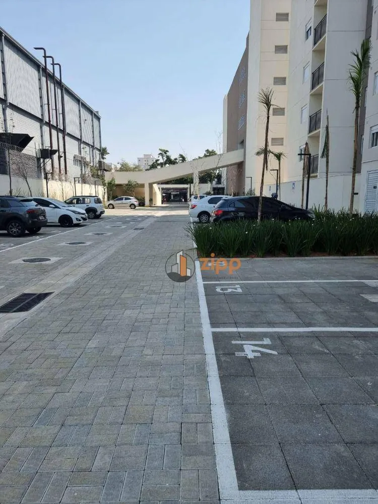 Apartamento, 2 quartos, 79 m² - Foto 9